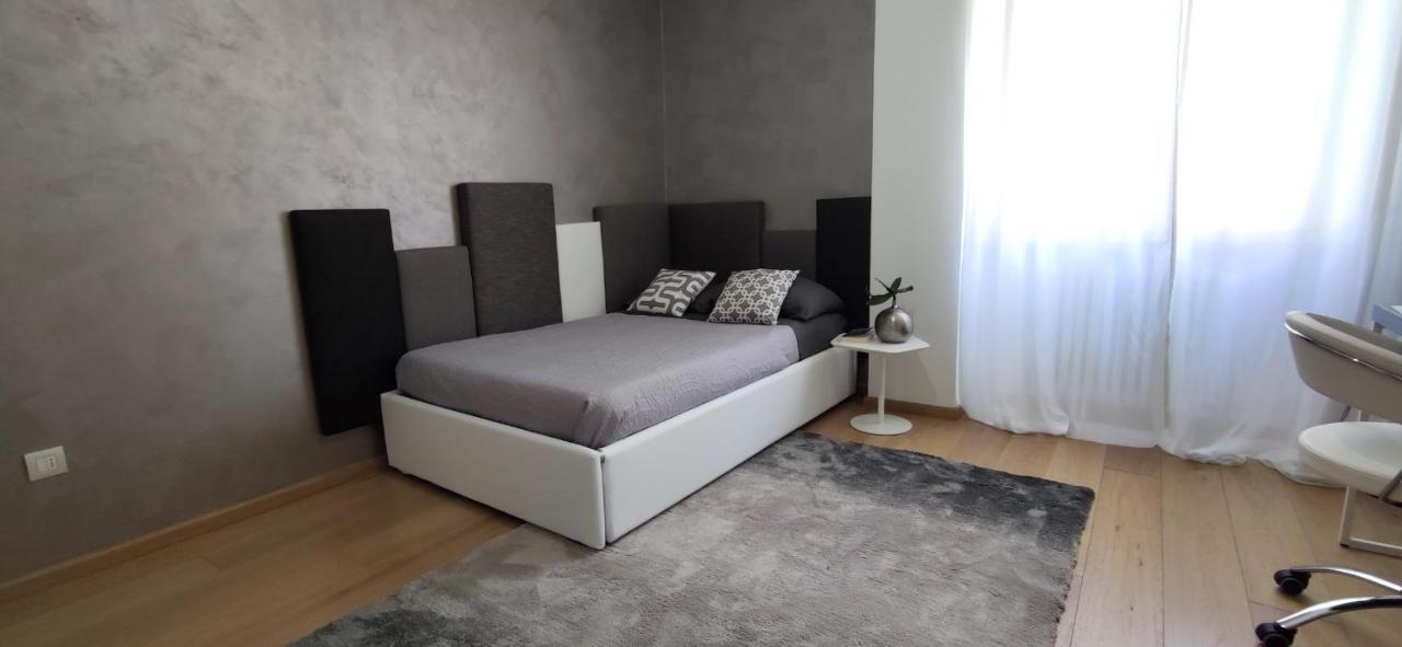 Design & Luxury Apartment Verona Exterior foto