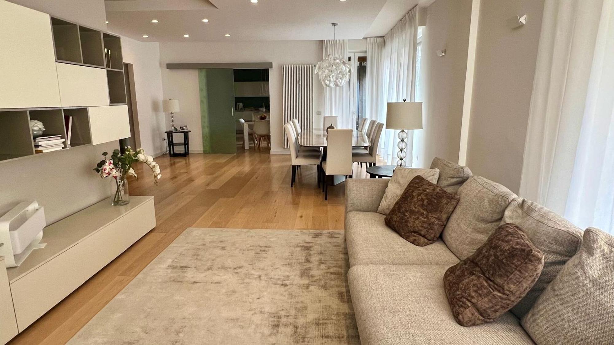 Design & Luxury Apartment Verona Exterior foto