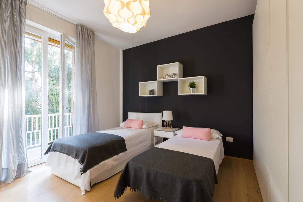 Design & Luxury Apartment Verona Exterior foto
