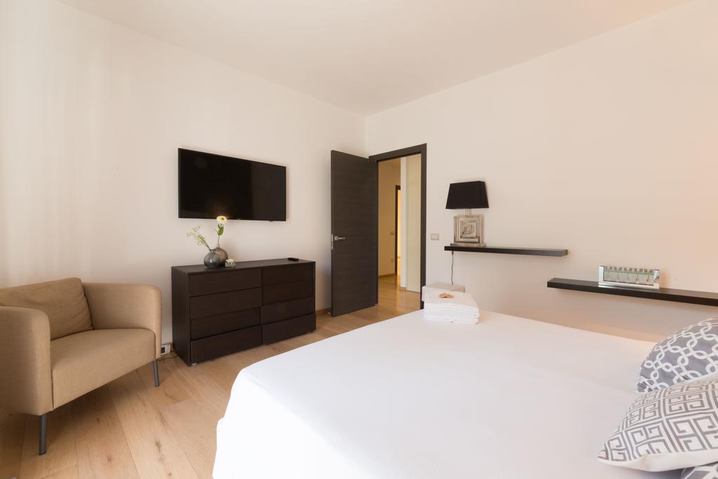 Design & Luxury Apartment Verona Exterior foto